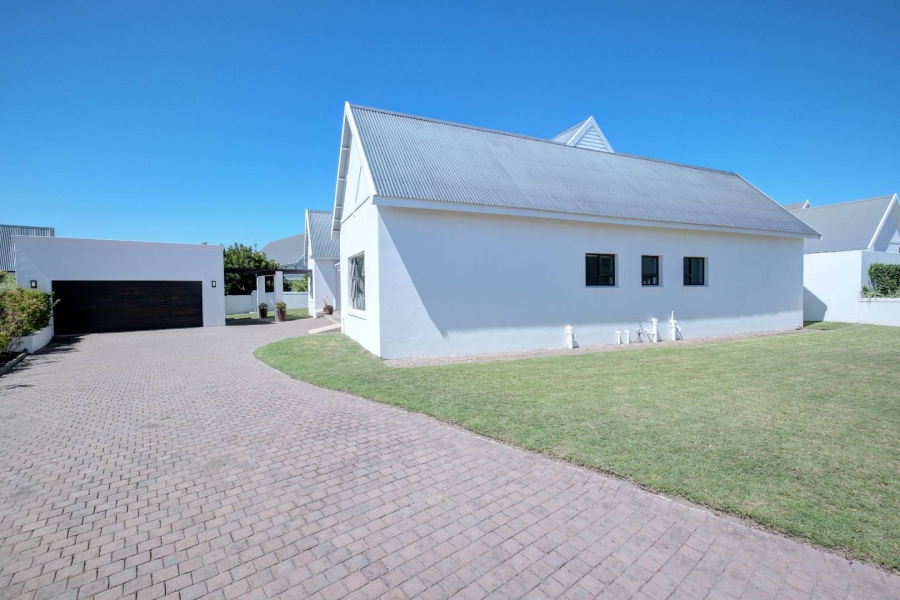 4 Bedroom Property for Sale in St Francis Links Eastern Cape